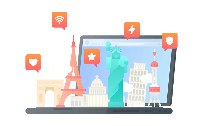 在澳大利亚连接到中国vpn - 云回国